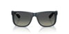 RAY-BAN RB 4165 JUSTIN 6813/11 54 ERKEK GÜNEŞ GÖZLÜĞÜ