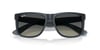 RAY-BAN RB 4165 JUSTIN 6813/11 54 ERKEK GÜNEŞ GÖZLÜĞÜ