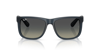 RAY-BAN RB 4165 JUSTIN 6813/11 54 ERKEK GÜNEŞ GÖZLÜĞÜ