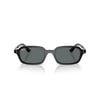 RAY-BAN RB 4455 ZURI 6677/81 52 POLARIZED UNISEX GÜNEŞ GÖZLÜĞÜ