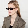 RAY-BAN RB 4455 ZURI 6677/81 52 POLARIZED UNISEX GÜNEŞ GÖZLÜĞÜ