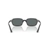 RAY-BAN RB 4455 ZURI 6677/81 52 POLARIZED UNISEX GÜNEŞ GÖZLÜĞÜ