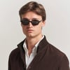 RAY-BAN RB 4455 ZURI 6677/81 52 POLARIZED UNISEX GÜNEŞ GÖZLÜĞÜ