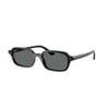 RAY-BAN RB 4455 ZURI 6677/81 52 POLARIZED UNISEX GÜNEŞ GÖZLÜĞÜ