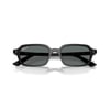 RAY-BAN RB 4455 ZURI 6677/81 52 POLARIZED UNISEX GÜNEŞ GÖZLÜĞÜ