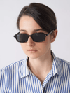 RAY-BAN RB 4455 ZURI 6677/81 52 POLARIZED UNISEX GÜNEŞ GÖZLÜĞÜ