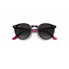 RAY-BAN RJ 9064S 7021/8G 44 ÇOCUK GÜNEŞ GÖZLÜĞÜ