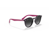 RAY-BAN RJ 9064S 7021/8G 44 ÇOCUK GÜNEŞ GÖZLÜĞÜ