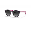 RAY-BAN RJ 9064S 7021/8G 44 ÇOCUK GÜNEŞ GÖZLÜĞÜ