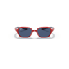 RAY-BAN RJ 9074S 7093/80 41 ÇOCUK GÜNEŞ GÖZLÜĞÜ