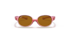 RAY-BAN RJ 9187S 7080/3 39 ÇOCUK GÜNEŞ GÖZLÜĞÜ
