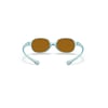RAY-BAN RJ 9187S 7081/3 41 ÇOCUK GÜNEŞ GÖZLÜĞÜ