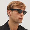 RayBan RB0316S/901/31/53 UNISEX GÜNEŞ GÖZLÜĞÜ