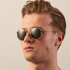RayBan RB3447/001-50 UNISEX GÜNEŞ GÖZLÜĞÜ