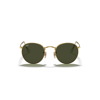 RayBan RB3447/001-50 UNISEX GÜNEŞ GÖZLÜĞÜ