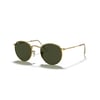 RayBan RB3447/001-50 UNISEX GÜNEŞ GÖZLÜĞÜ