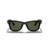 RayBan RB4340/601-50 UNISEX GÜNEŞ GÖZLÜĞÜ