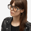 SAINT LAURENT SL 545 001 UNISEX GÜNEŞ GÖZLÜĞÜ