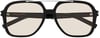 SAINT LAURENT SL 545 001 UNISEX GÜNEŞ GÖZLÜĞÜ