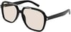 SAINT LAURENT SL 545 001 UNISEX GÜNEŞ GÖZLÜĞÜ