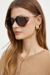 SAINT LAURENT SL M137 AMELIA 002 UNISEX GÜNEŞ GÖZLÜĞÜ