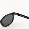 SAINT LAURENT SL M160 001 KADIN GÜNEŞ GÖZLÜĞÜ