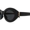 SAINT LAURENT SLM136/001 KADIN GÜNEŞ GÖZLÜĞÜ