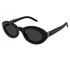 SAINT LAURENT SLM136/001 KADIN GÜNEŞ GÖZLÜĞÜ