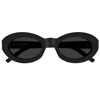 SAINT LAURENT SLM136/001 KADIN GÜNEŞ GÖZLÜĞÜ