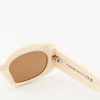 TOM FORD CİELLE TF 1187 25E 52 KADIN GÜNEŞ GÖZLÜĞÜ
