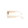 TOM FORD CİELLE TF 1187 25E 52 KADIN GÜNEŞ GÖZLÜĞÜ