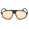 TOM FORD EROL TF 1178 PHOTOCHROMİC 56E 58 UNISEX GÜNEŞ GÖZLÜĞÜ