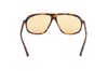 TOM FORD GUİLLAUME TF 1208 53E 61 UNISEX GÜNEŞ GÖZLÜĞÜ