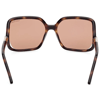 TOM FORD TF 1089 SOLANGE-02 52E KADIN GÜNEŞ GÖZLÜĞÜ
