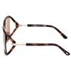 TOM FORD TF 1089 SOLANGE-02 52E KADIN GÜNEŞ GÖZLÜĞÜ