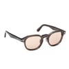 TOM FORD TF 1230-D 20E 50 UNISEX GÜNEŞ GÖZLÜĞÜ