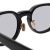 TOM FORD TF 1230-D ECO 01A 50 UNISEX GÜNEŞ GÖZLÜĞÜ