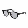 TOM FORD TF 1230-D ECO 01A 50 UNISEX GÜNEŞ GÖZLÜĞÜ