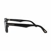 TOM FORD TF 1230-D ECO 01A 50 UNISEX GÜNEŞ GÖZLÜĞÜ