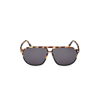 TOM FORD TF1026/05A UNISEX GÜNEŞ GÖZLÜĞÜ
