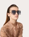VALENTINO V-LIGHT VLS-116A-59 RSE UNISEX GÜNEŞ GÖZLÜĞÜ