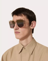 VALENTINO V-LIGHT VLS-116A-59 RSE UNISEX GÜNEŞ GÖZLÜĞÜ