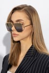 VALENTINO V-LIGHT VLS-116A-59 RSE UNISEX GÜNEŞ GÖZLÜĞÜ