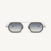 VANITY EFFECT GRANT SILVERBLK UNISEX GÜNEŞ GÖZLÜĞÜ 