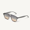 VANITY EFFECT MAGNUS SUN DARK GREY 56 UNISEX GÜNEŞ GÖZLÜĞÜ