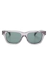VERSACE 4486 5510/71 52 UNISEX GÜNEŞ GÖZLÜĞÜ