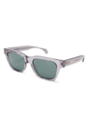 VERSACE 4486 5510/71 52 UNISEX GÜNEŞ GÖZLÜĞÜ