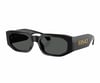 VERSACE 4489-U GB1/87 55 UNISEX GÜNEŞ GÖZLÜĞÜ
