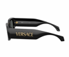 VERSACE 4489-U GB1/87 55 UNISEX GÜNEŞ GÖZLÜĞÜ