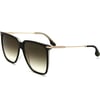 VICTORIA BECKHAM VB612S/319 KADIN GÜNEŞ GÖZLÜĞÜ